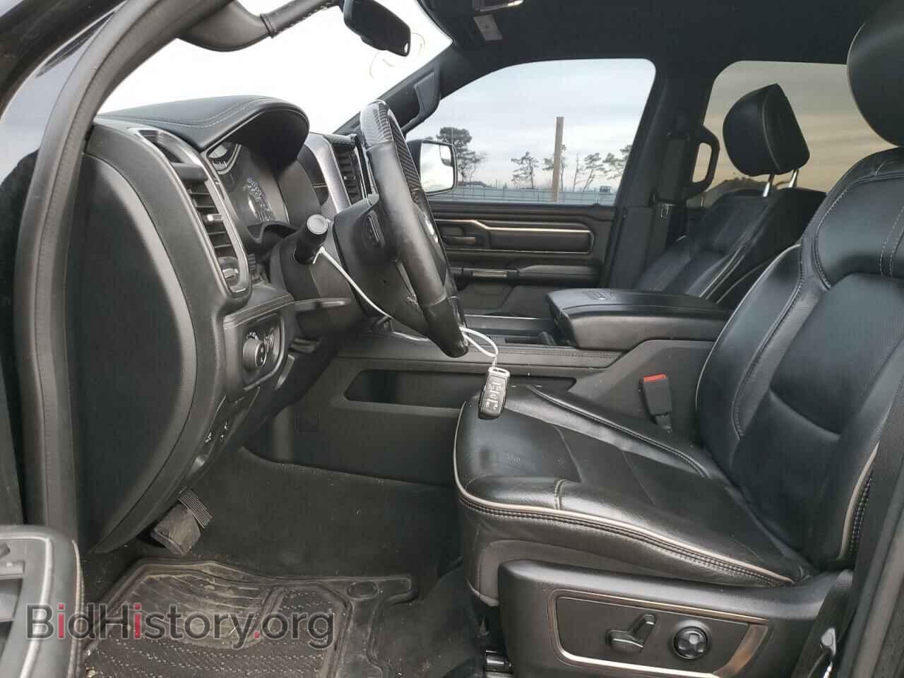 2020 RAM 1500 - VIN: 1C6SRFHT0LN266732 - Photo 7