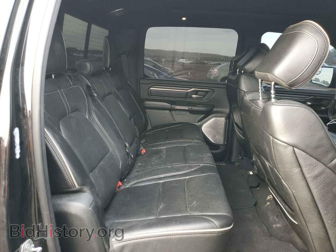 2020 RAM 1500 - VIN: 1C6SRFHT0LN266732 - Photo 10