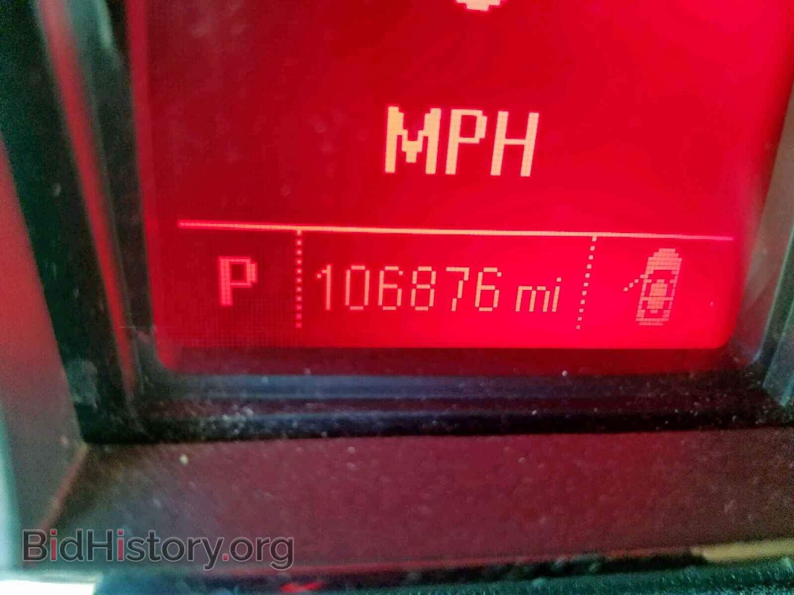 2012 GMC TERRAIN SL - VIN: 2GKALWEK5C6163977 - Фото 8