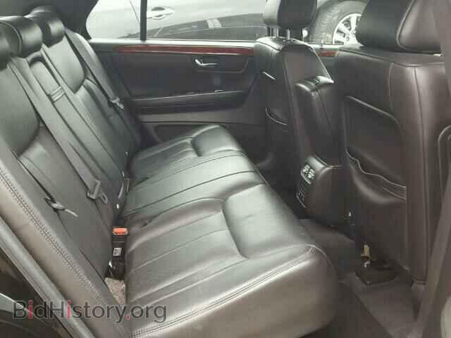 2006 CADILLAC DTS - VIN: 1G6KD57Y36U201918 - Фото 6
