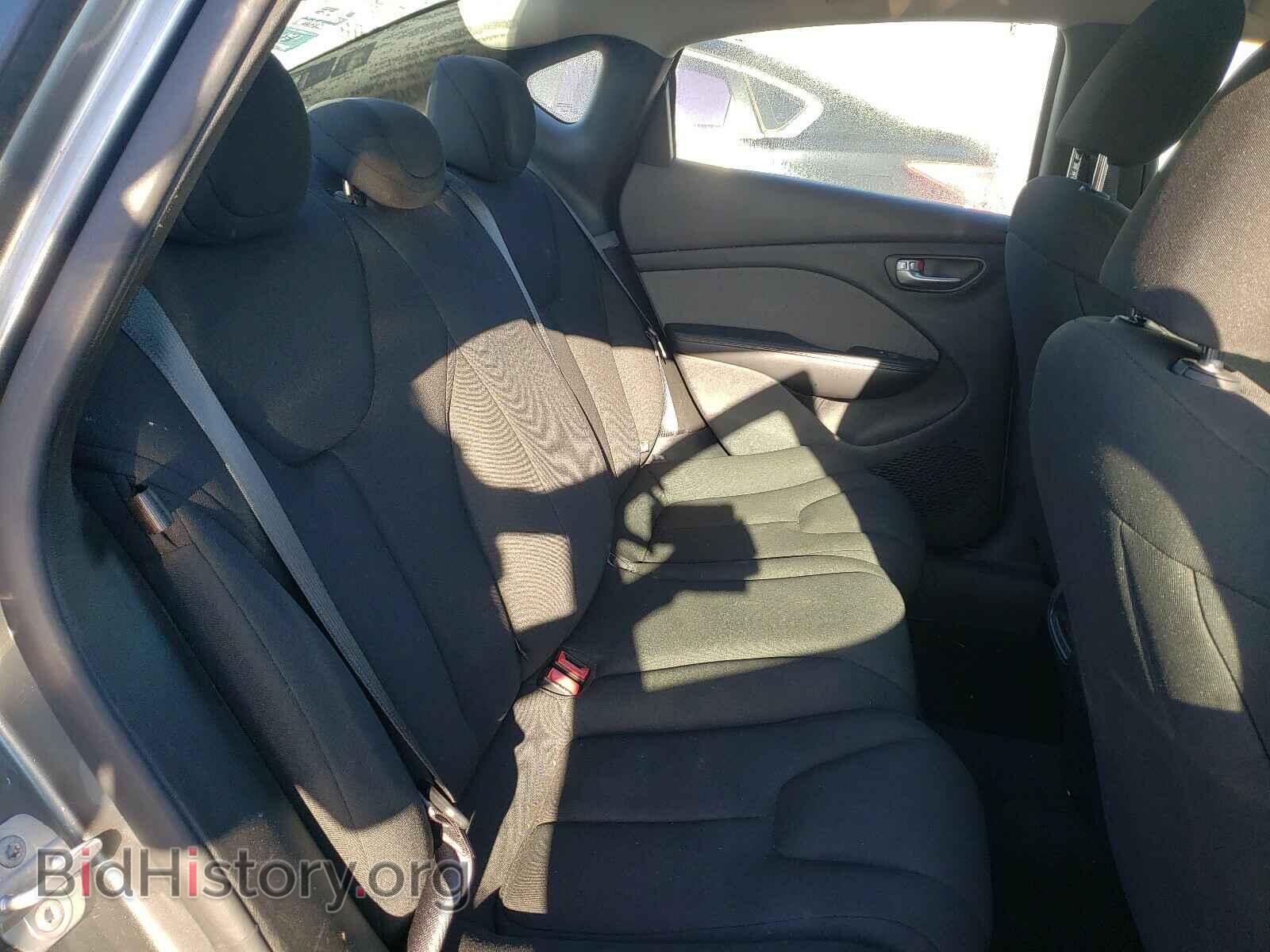 2013 DODGE DART - VIN: 1C3CDFAA4DD331789 - Photo 6
