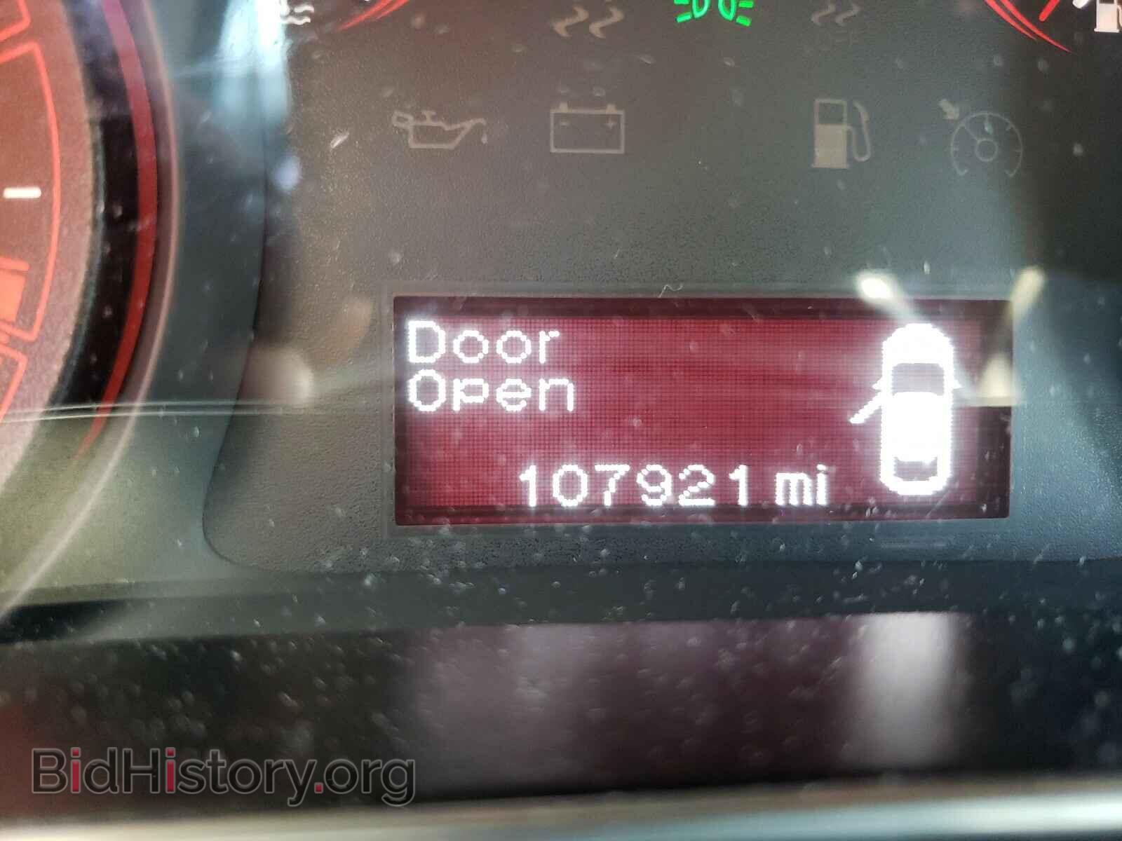 2013 DODGE DART - VIN: 1C3CDFAA4DD331789 - Photo 8