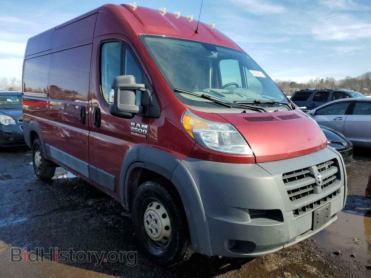 2014 RAM PROMASTER - VIN: 3C6TRVCG0EE123473 - Фото 4
