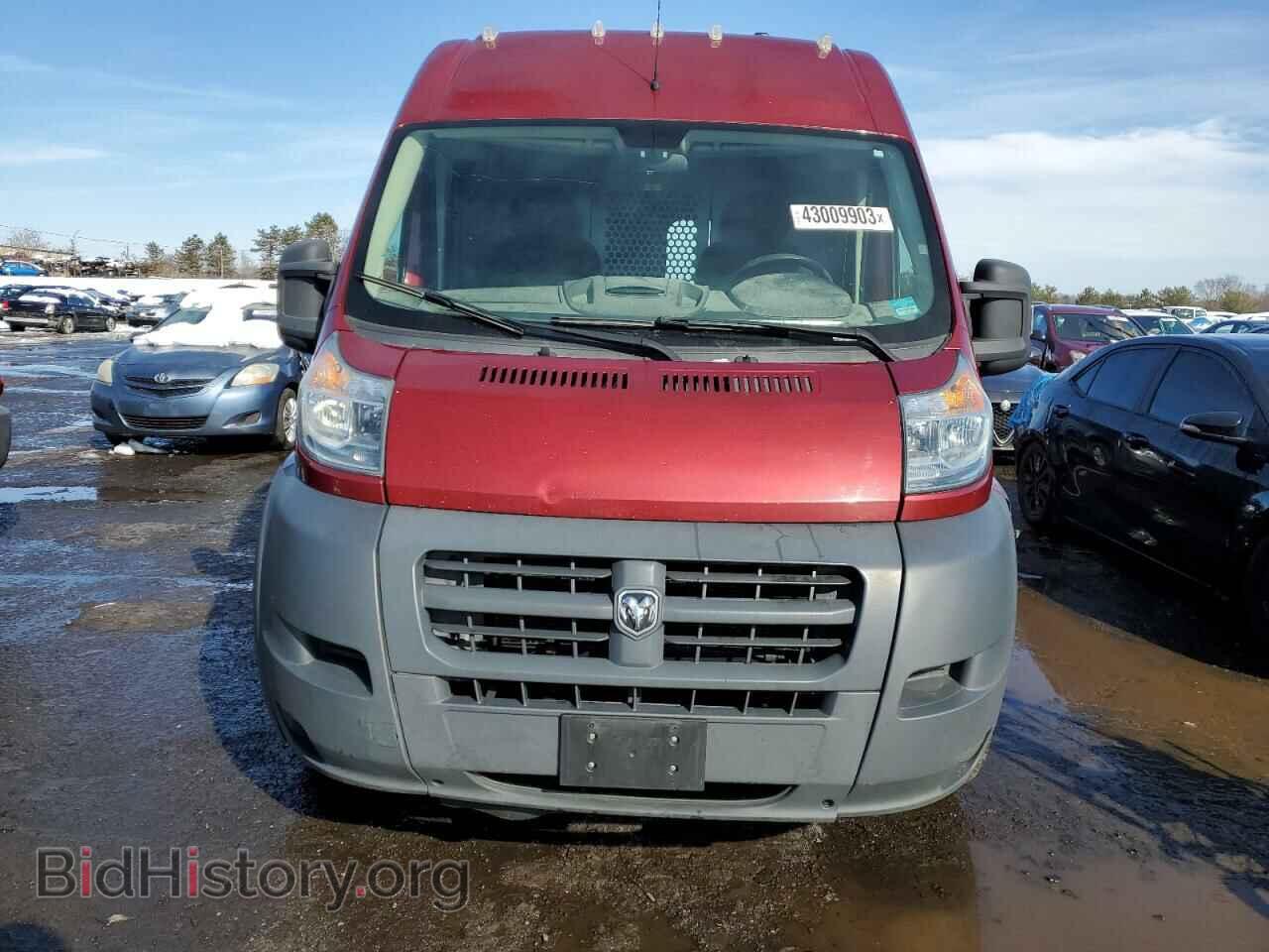 2014 RAM PROMASTER - VIN: 3C6TRVCG0EE123473 - Фото 5