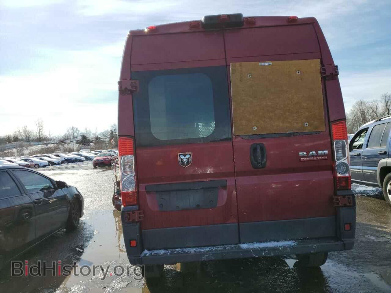 2014 RAM PROMASTER - VIN: 3C6TRVCG0EE123473 - Фото 6