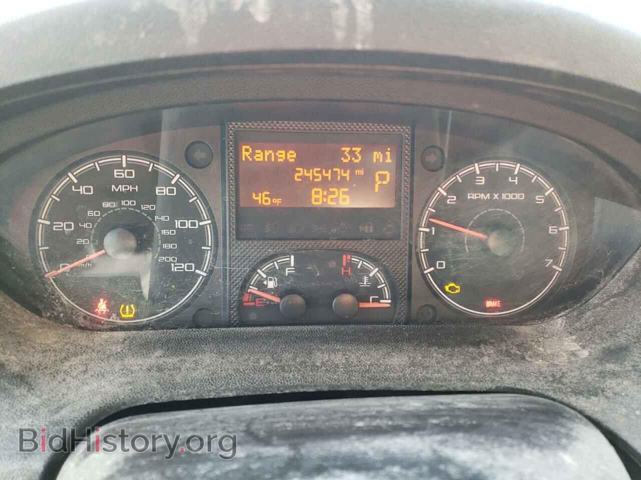 2014 RAM PROMASTER - VIN: 3C6TRVCG0EE123473 - Фото 9