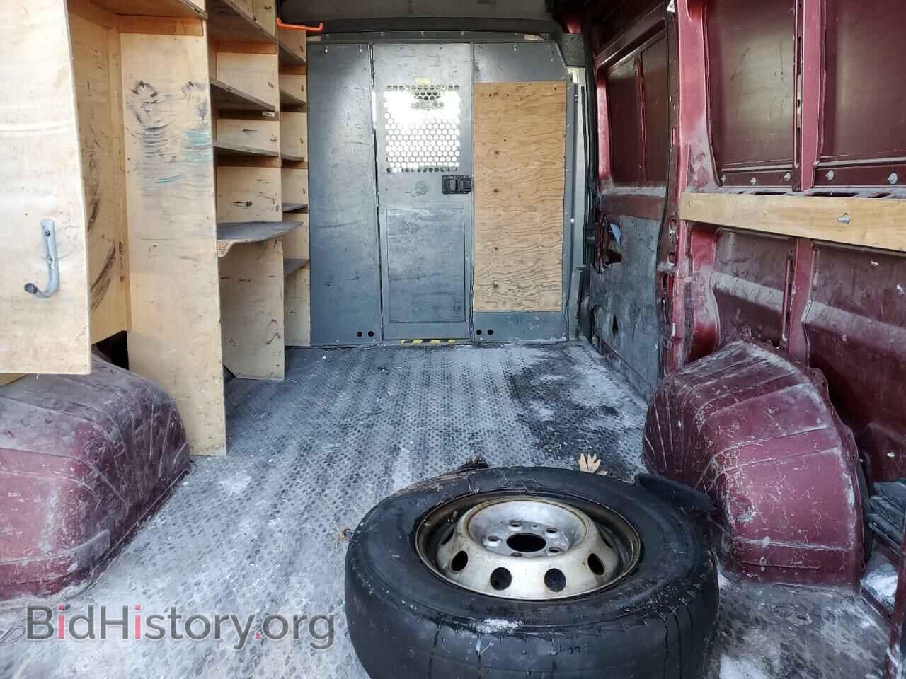 2014 RAM PROMASTER - VIN: 3C6TRVCG0EE123473 - Фото 10