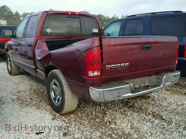2002 DODGE RAM 1500 - VIN: 3D7HA18N32G142059 - Photo 3