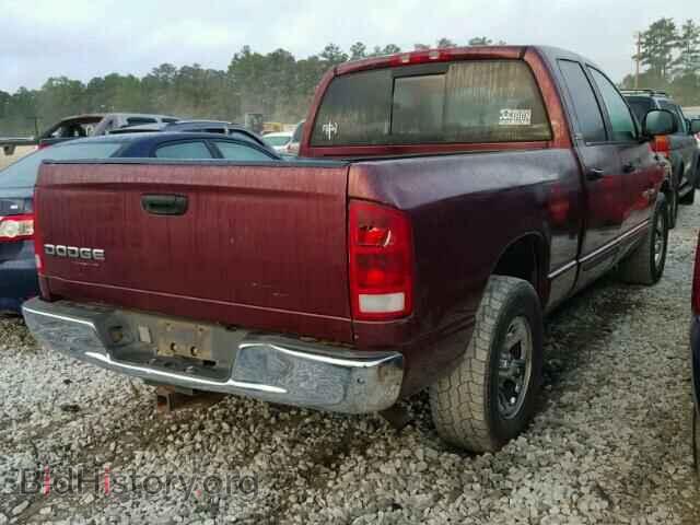 2002 DODGE RAM 1500 - VIN: 3D7HA18N32G142059 - Photo 4