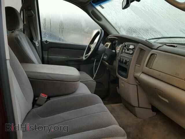 2002 DODGE RAM 1500 - VIN: 3D7HA18N32G142059 - Photo 5