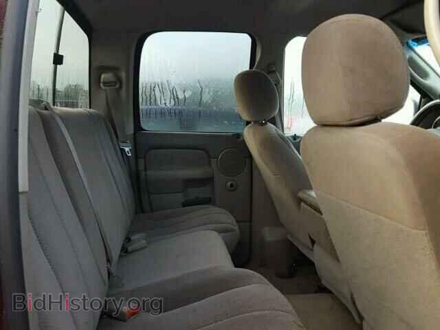 2002 DODGE RAM 1500 - VIN: 3D7HA18N32G142059 - Photo 6