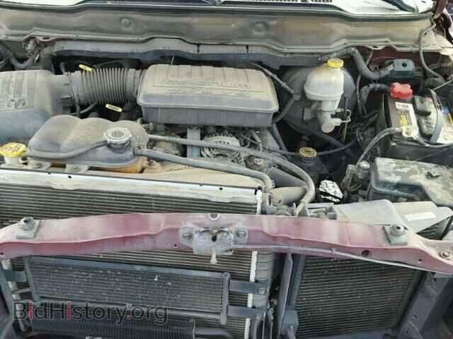 2002 DODGE RAM 1500 - VIN: 3D7HA18N32G142059 - Photo 7