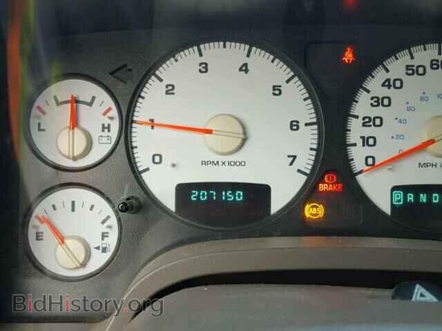 2002 DODGE RAM 1500 - VIN: 3D7HA18N32G142059 - Photo 8