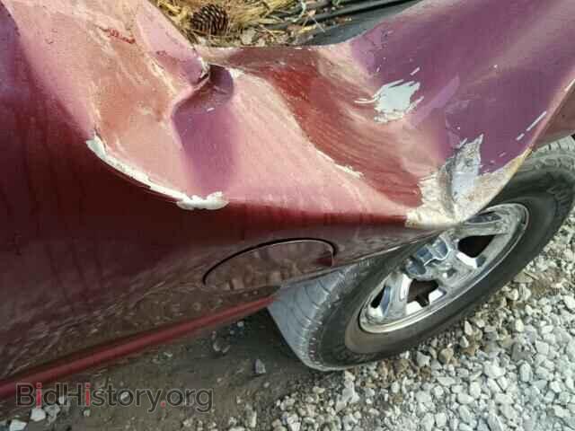 2002 DODGE RAM 1500 - VIN: 3D7HA18N32G142059 - Photo 9