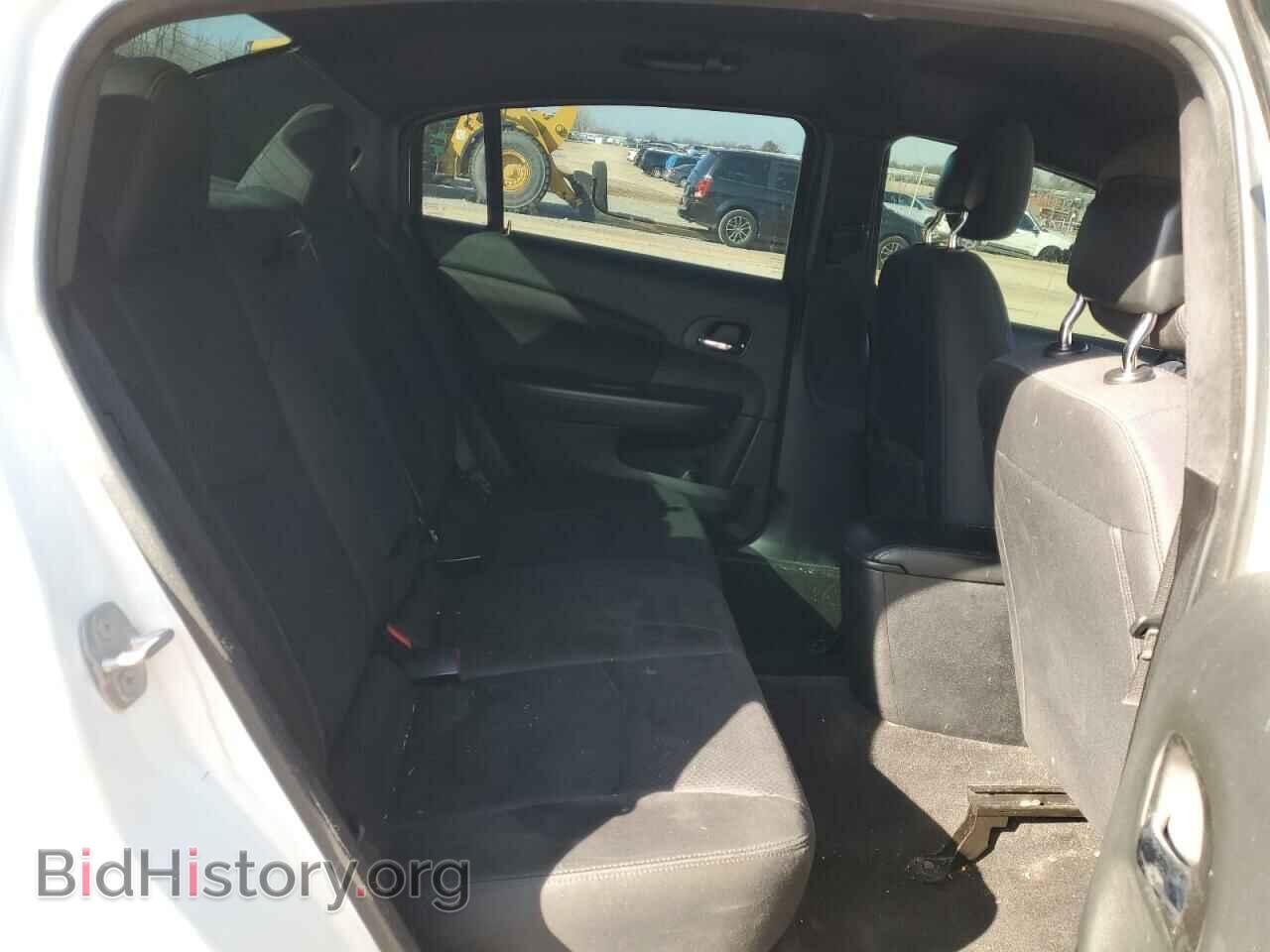 2014 CHRYSLER 200 - VIN: 1C3CCBAB5EN197259 - Фото 10