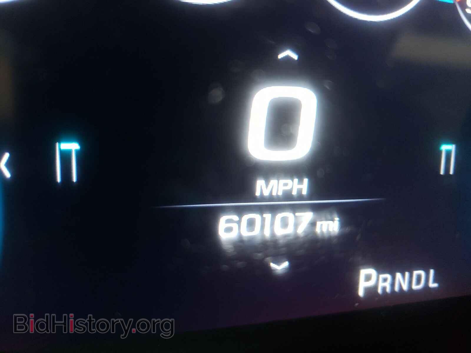 2018 GMC SIERRA - VIN: 3GTP1PEC0JG197031 - Фото 8