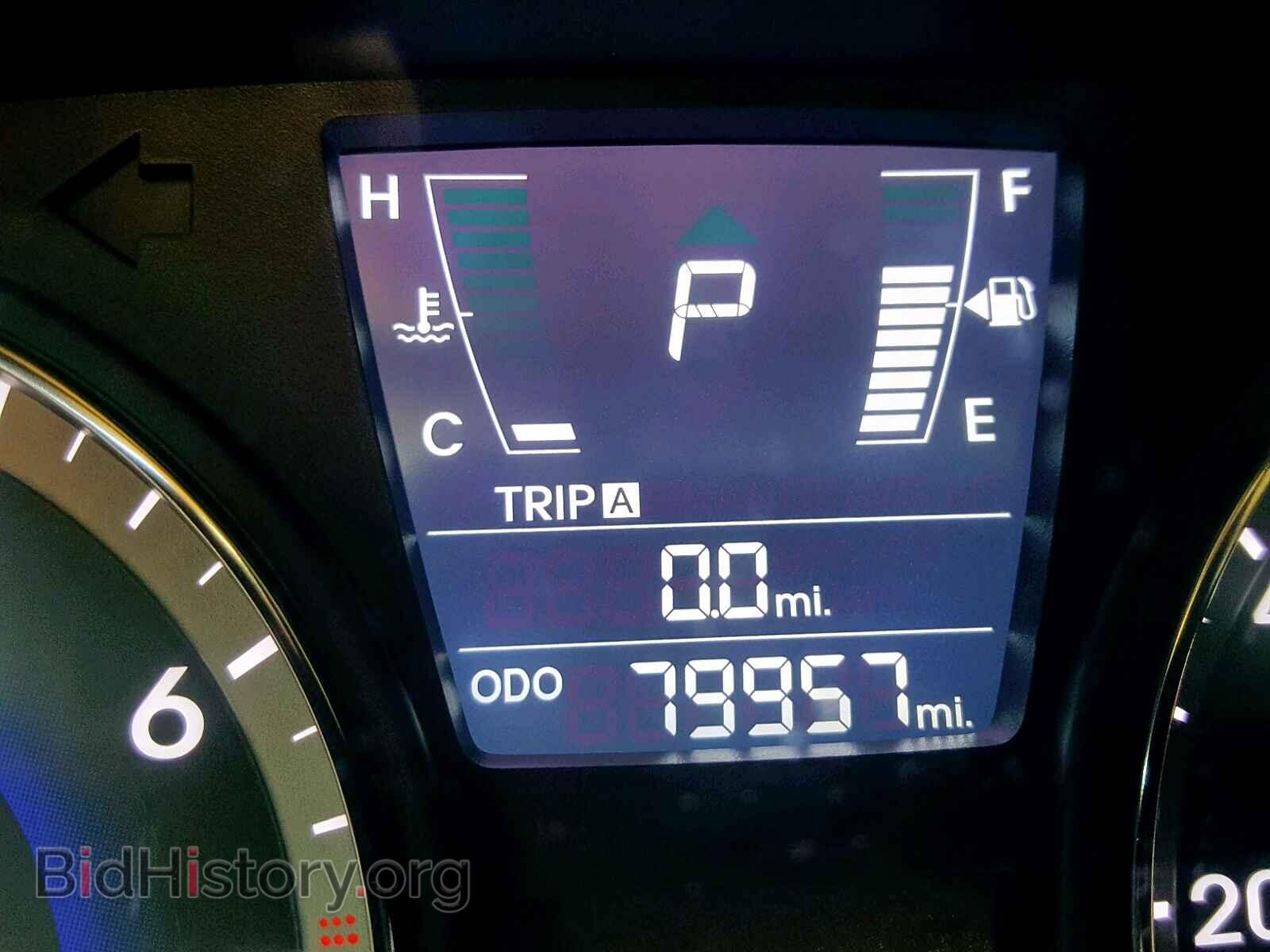 2013 HYUNDAI ACCENT - VIN: KMHCT5AE8DU078922 - Фото 8