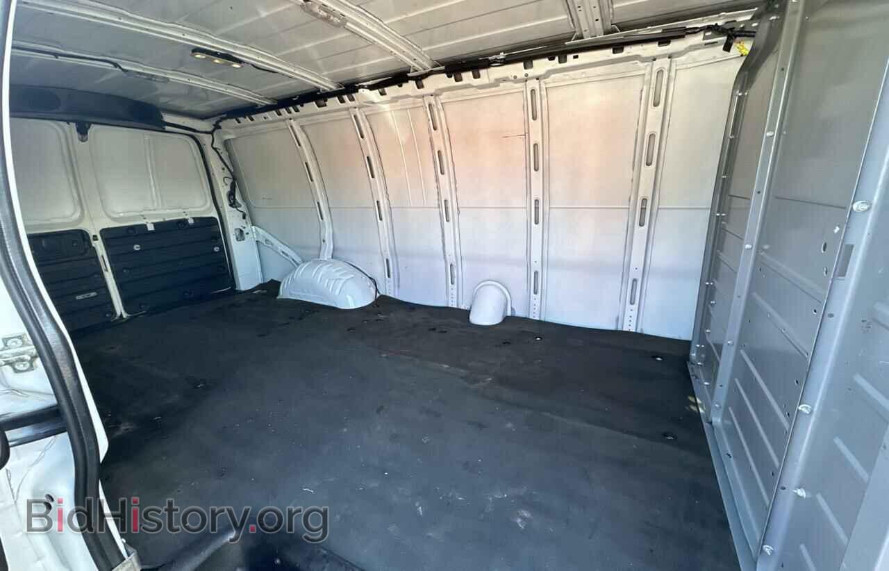 2017 CHEVROLET EXPRESS - VIN: 1GCZGHFG9H1254818 - Фото 6