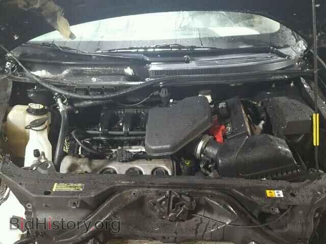 2007 FORD EDGE - VIN: 2FMDK48C67BB71910 - Фото 7
