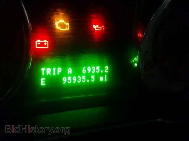 2007 FORD EDGE - VIN: 2FMDK48C67BB71910 - Фото 8
