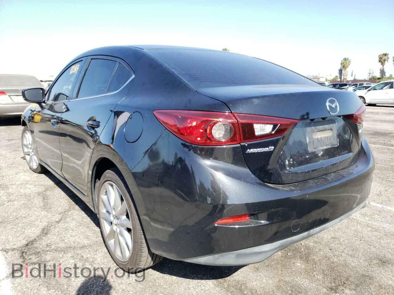 2017 MAZDA 3 - VIN: 3MZBN1V73HM121102 - Photo 3