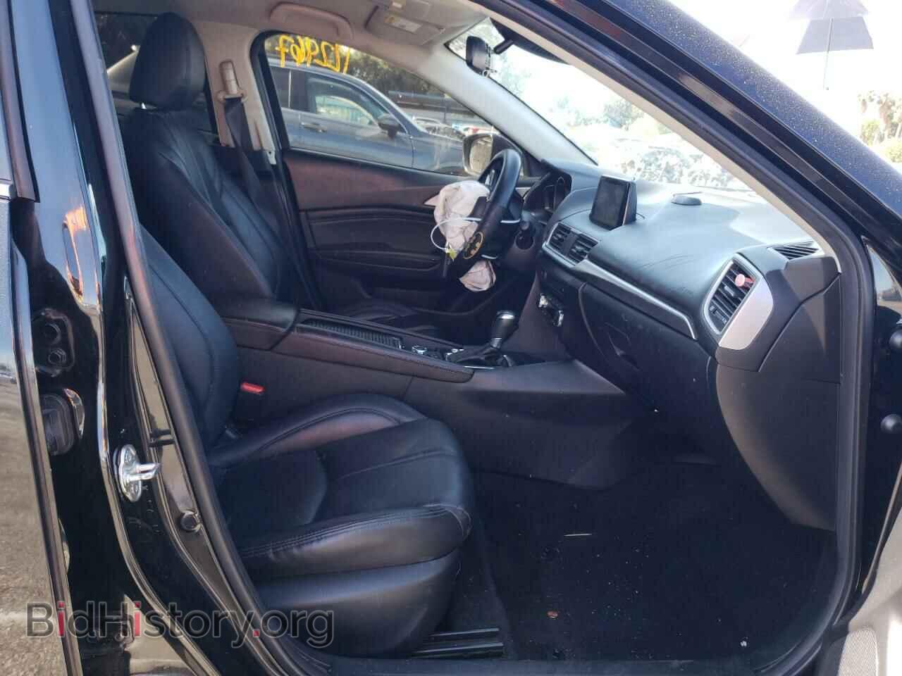 2017 MAZDA 3 - VIN: 3MZBN1V73HM121102 - Photo 5
