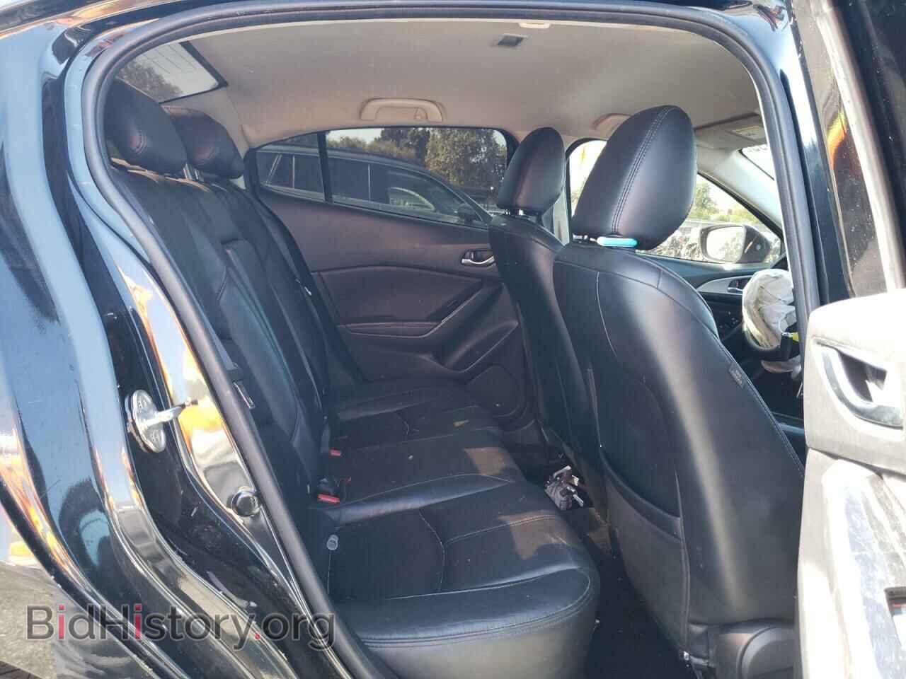 2017 MAZDA 3 - VIN: 3MZBN1V73HM121102 - Photo 6