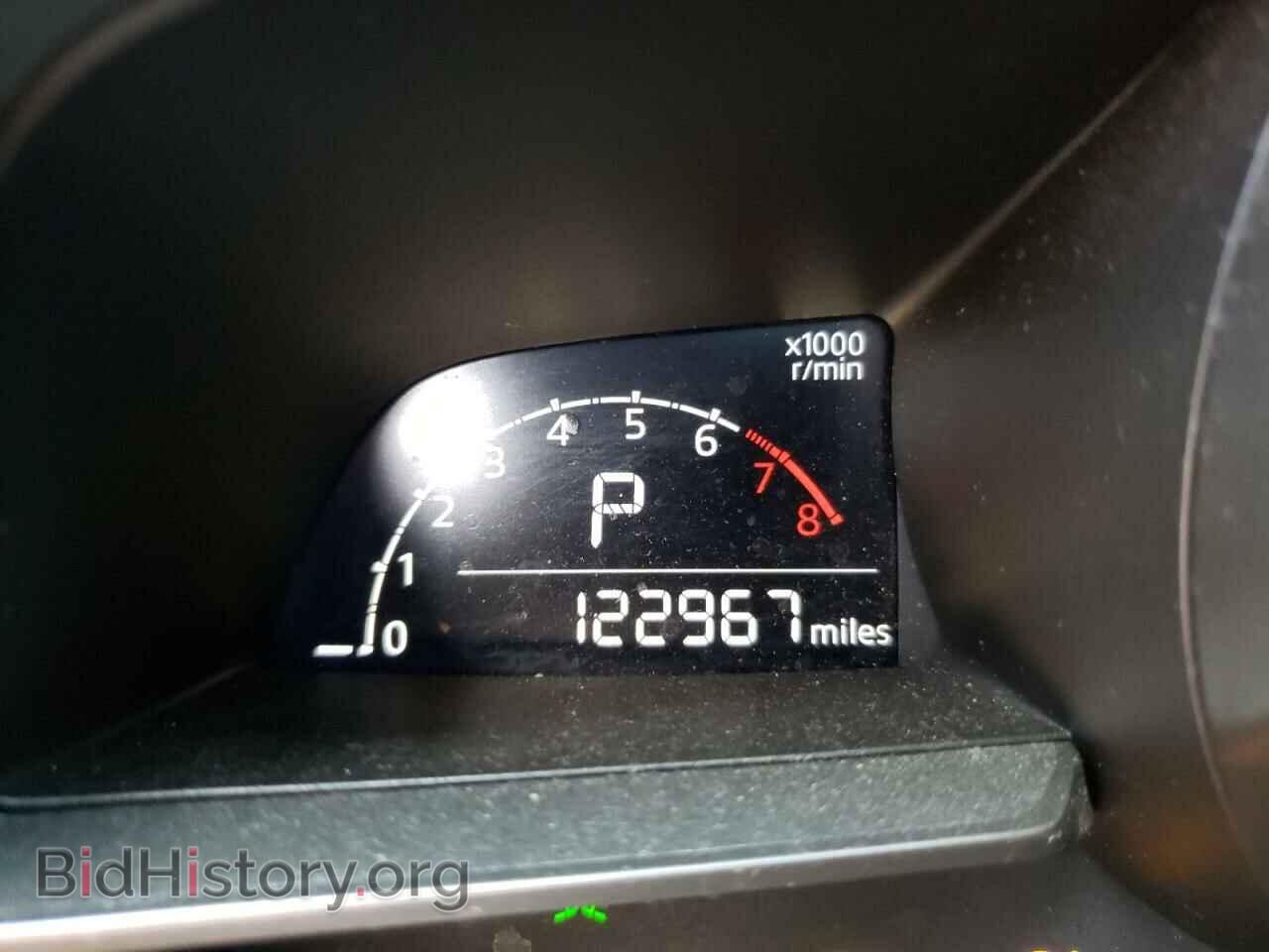 2017 MAZDA 3 - VIN: 3MZBN1V73HM121102 - Photo 8