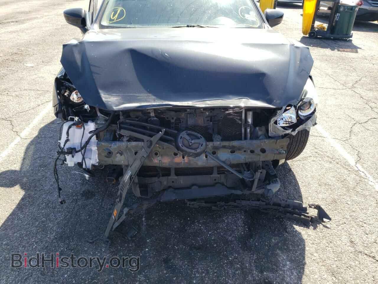 2017 MAZDA 3 - VIN: 3MZBN1V73HM121102 - Photo 9