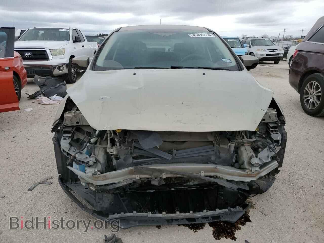 2015 FORD FOCUS - VIN: 1FADP3K26FL356687 - Фото 5