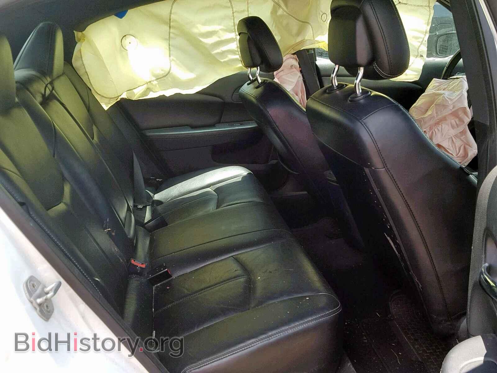 2012 CHRYSLER 200 - VIN: 1C3CCBCB1CN284800 - Фото 6