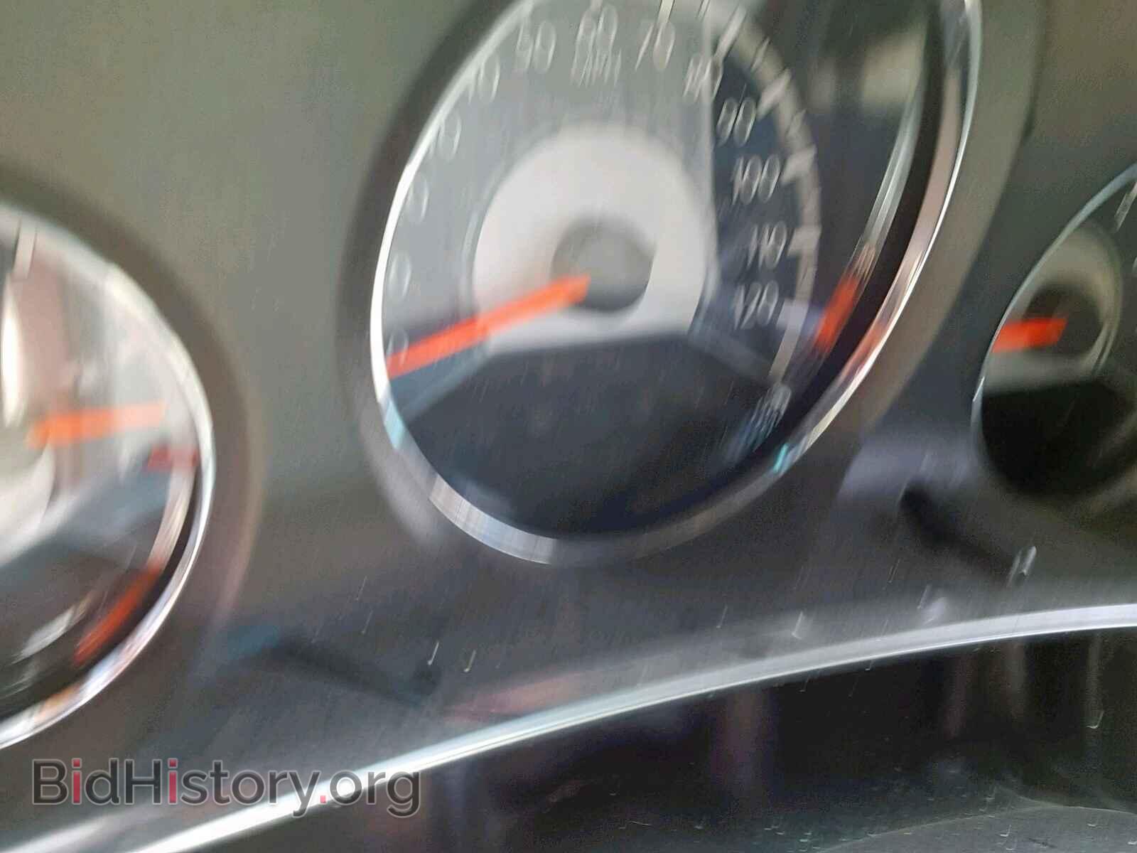 2012 CHRYSLER 200 - VIN: 1C3CCBCB1CN284800 - Фото 8