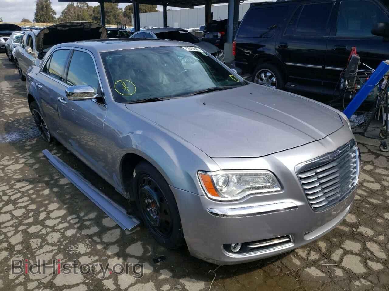 Photo 2C3CCAKG9EH260425 - CHRYSLER 300 2014