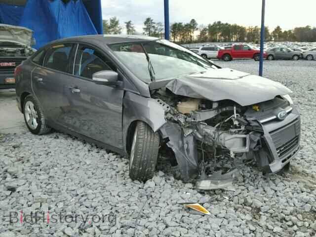 Photo 1FADP3F21EL215857 - FORD FOCUS 2014