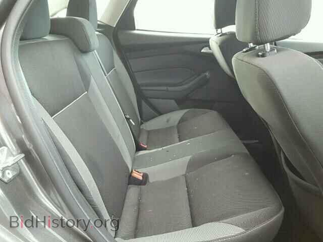 2014 FORD FOCUS - VIN: 1FADP3F21EL215857 - Фото 6