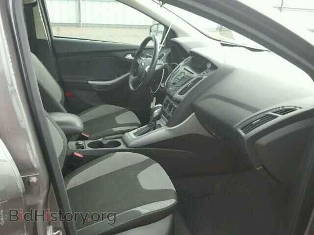 2012 FORD FOCUS - VIN: 1FAHP3F26CL258198 - Фото 5