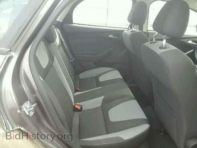 2012 FORD FOCUS - VIN: 1FAHP3F26CL258198 - Фото 6