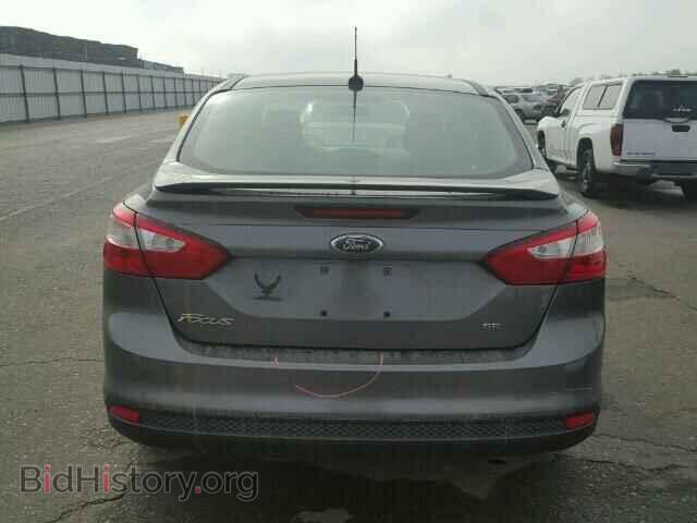 2012 FORD FOCUS - VIN: 1FAHP3F26CL258198 - Фото 10