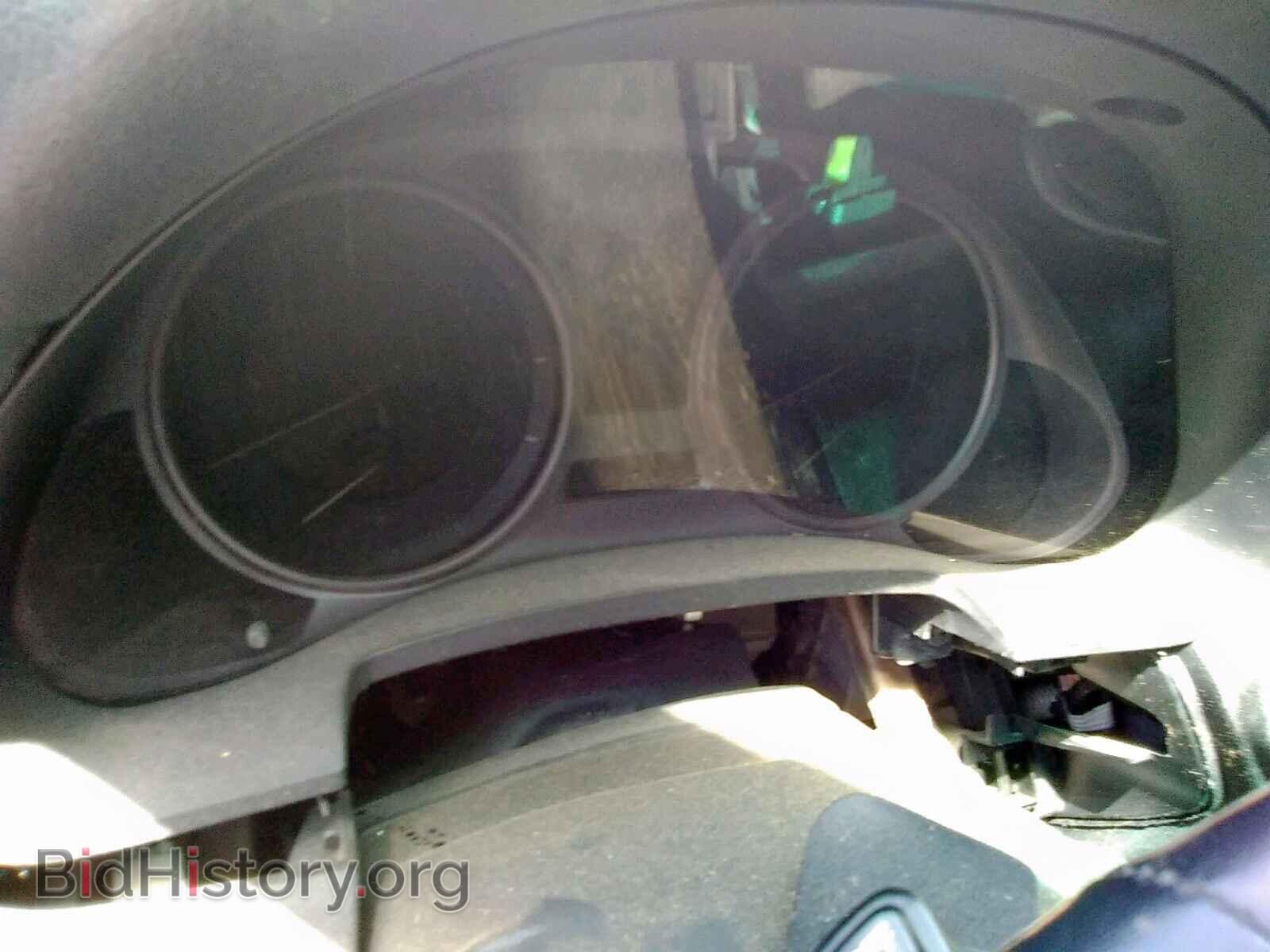 2007 LEXUS IS - VIN: JTHBE262475012534 - Фото 8