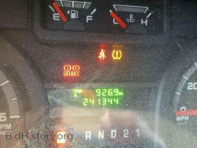 2007 FORD ECONOLINE - VIN: 1FTNE14W77DB32705 - Фото 8