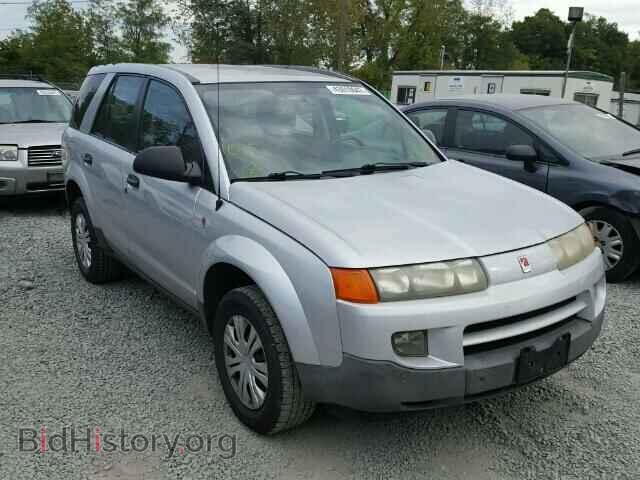 Photo 5GZCZ53B63S859873 - SATURN VUE 2003