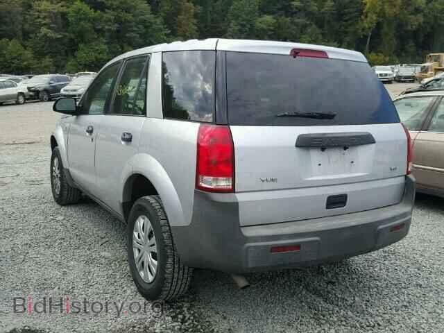 2003 SATURN VUE - VIN: 5GZCZ53B63S859873 - Фото 3
