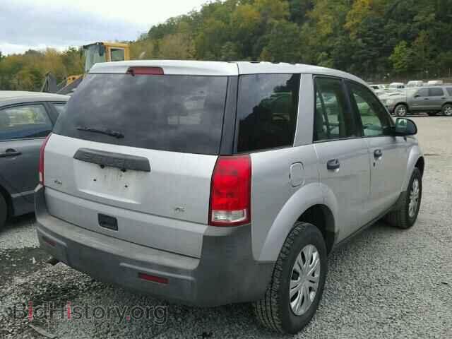 2003 SATURN VUE - VIN: 5GZCZ53B63S859873 - Фото 4