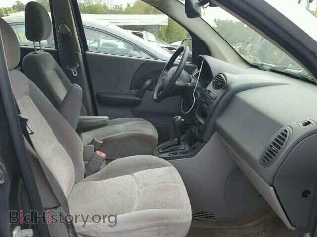2003 SATURN VUE - VIN: 5GZCZ53B63S859873 - Фото 5