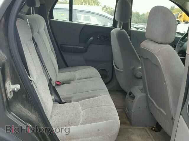 2003 SATURN VUE - VIN: 5GZCZ53B63S859873 - Фото 6