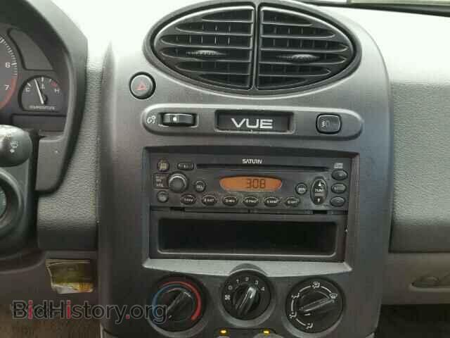 2003 SATURN VUE - VIN: 5GZCZ53B63S859873 - Фото 9