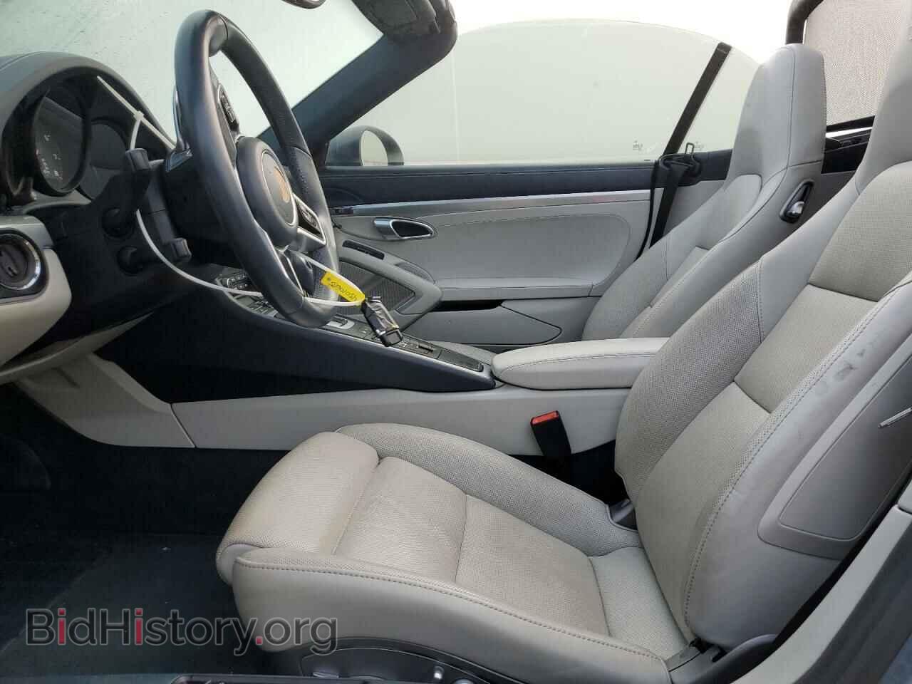 2017 PORSCHE 911 - VIN: WP0CA2A98HS141577 - Фото 7