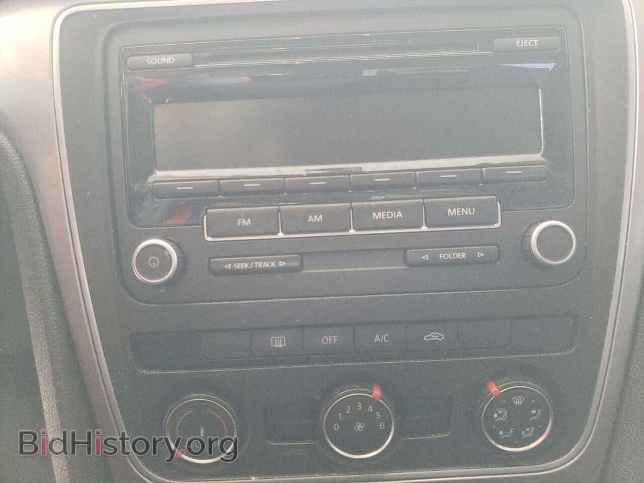 2013 VOLKSWAGEN PASSAT - VIN: 1VWAP7A39DC094639 - Фото 9