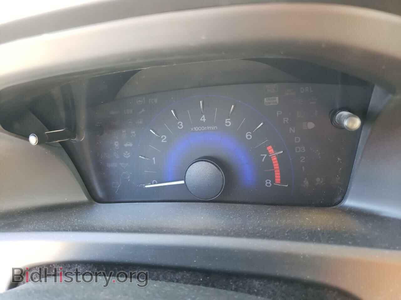 2013 HONDA CIVIC - VIN: 2HGFB2F5XDH579388 - Фото 9