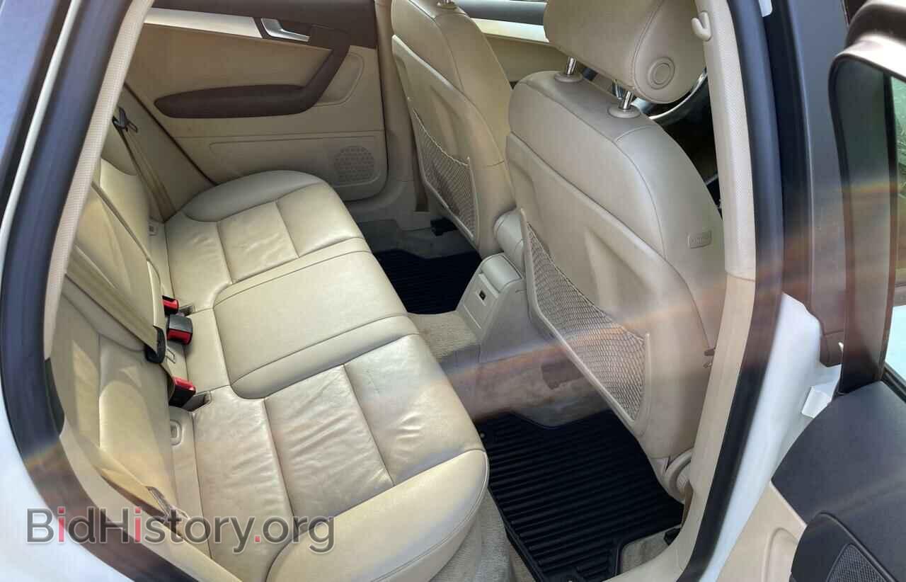 2006 AUDI A3 - VIN: WAUNF78P86A202583 - Фото 6